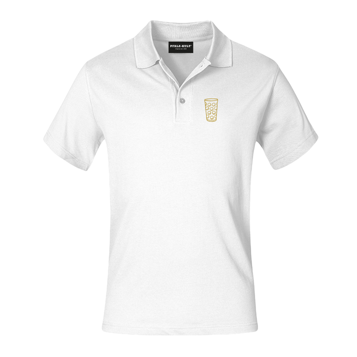 Mini Dubbe Stick - Polo Herren