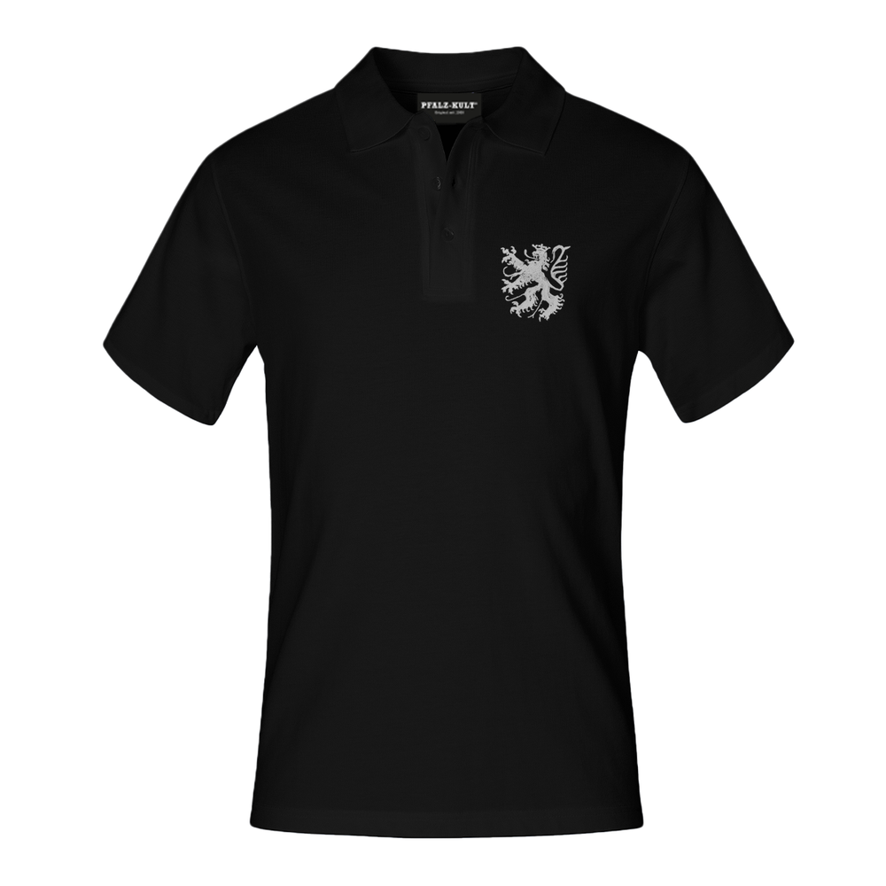 Löwe Stick - Polo Herren
