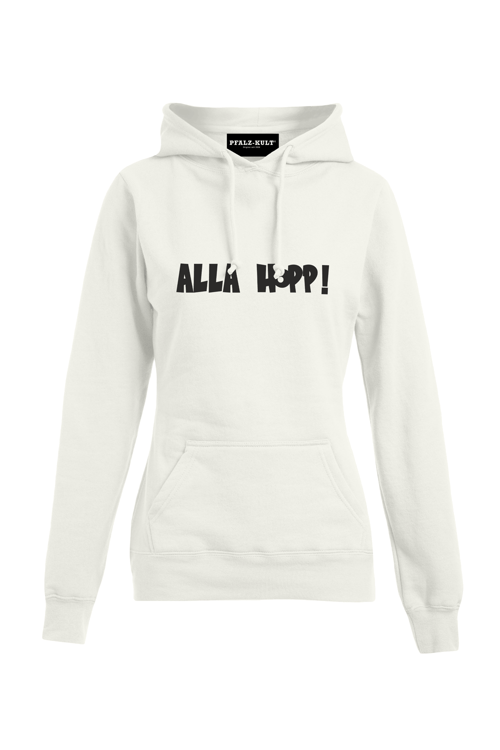 Alla Hopp - Frauen Hoodie