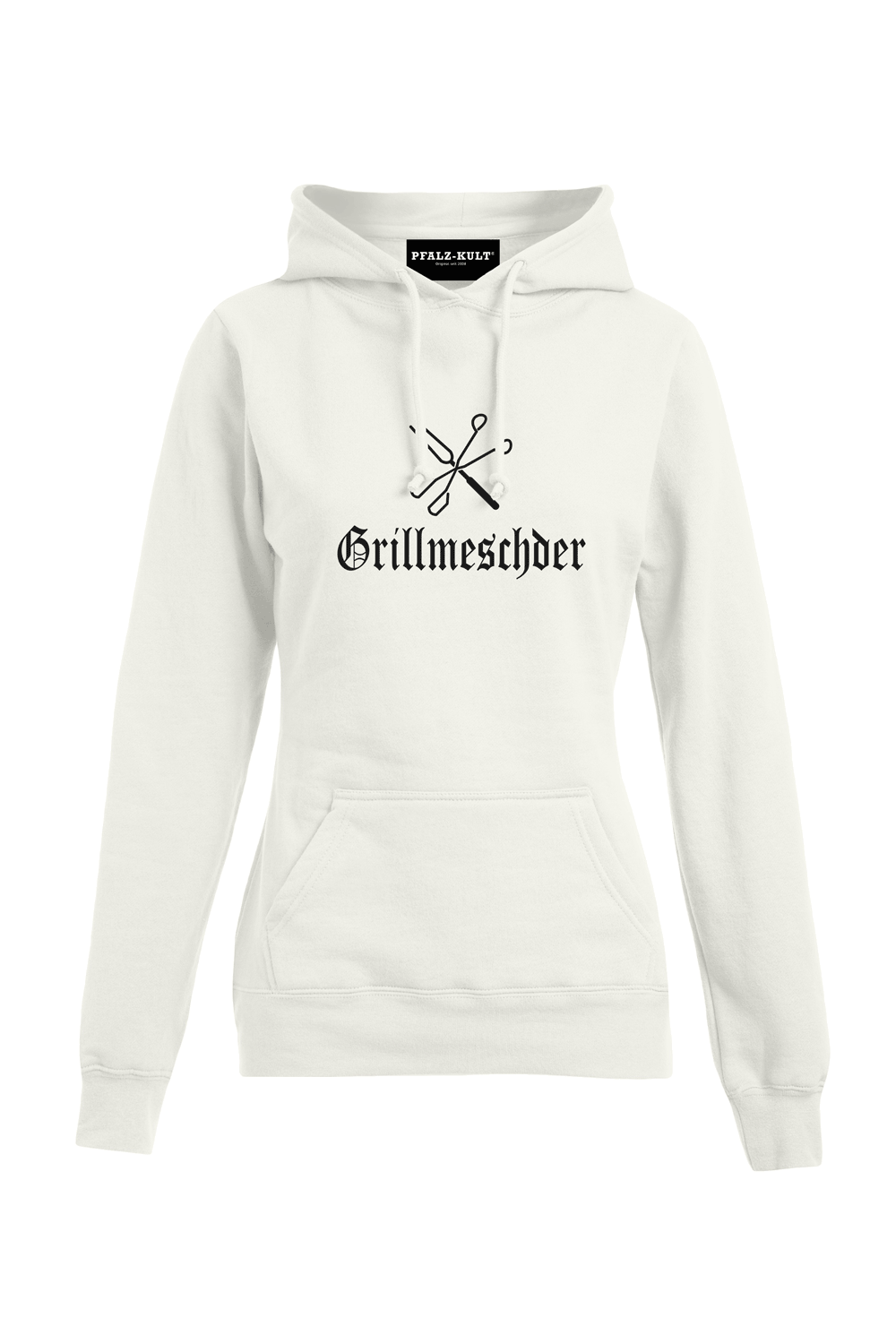 Grillmeschder - Frauen Hoodie