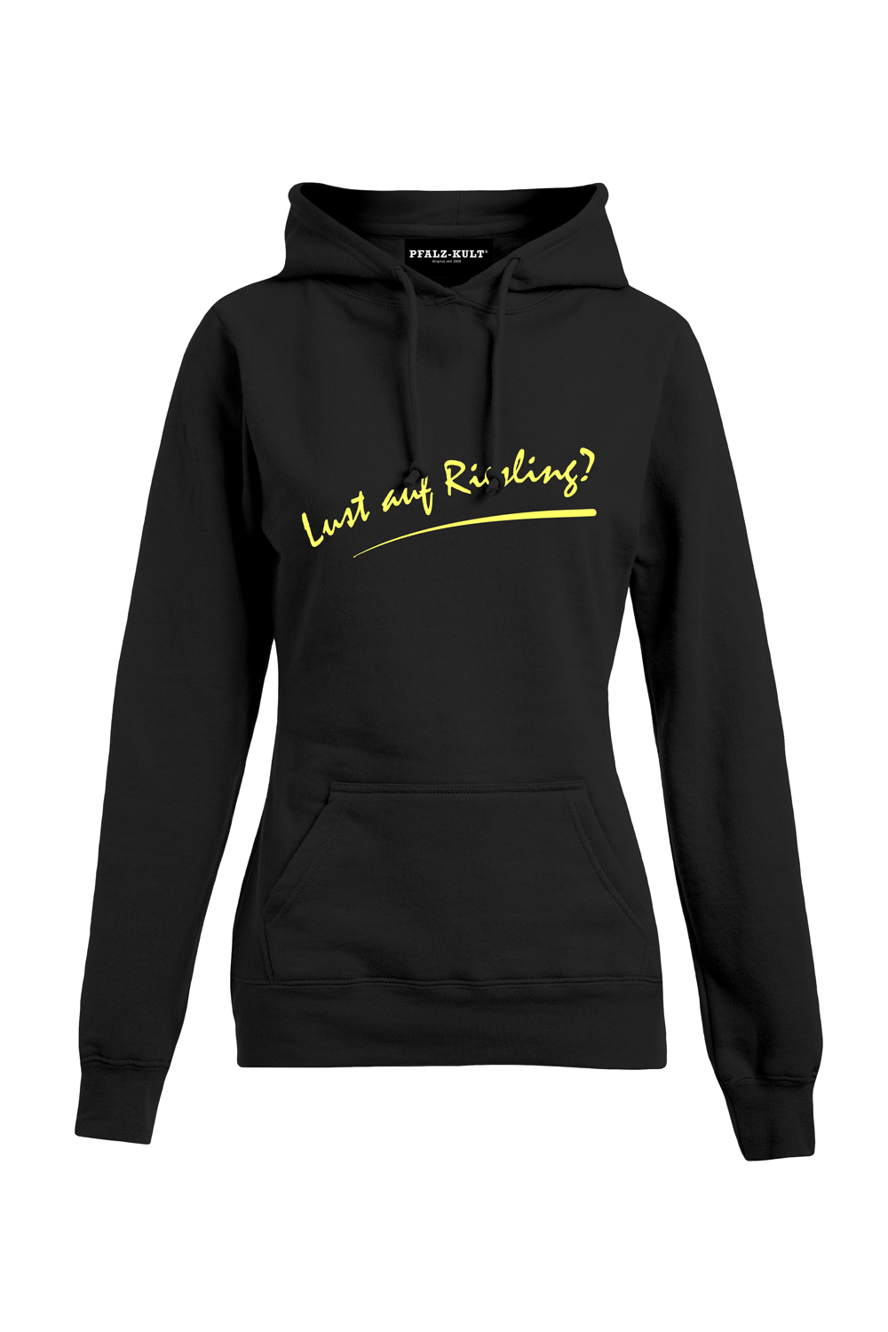 Lust auf Riesling - Frauen Hoodie