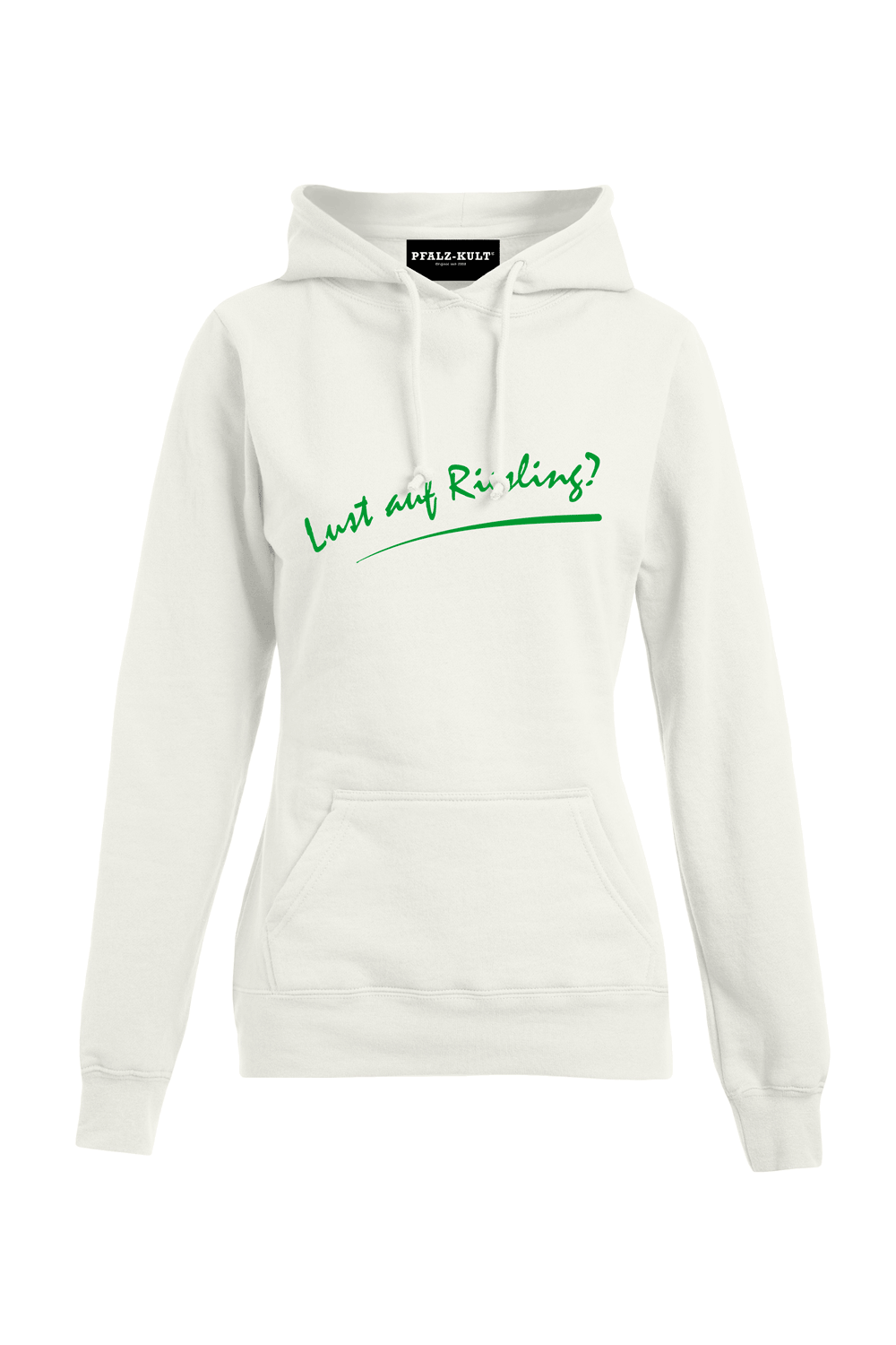 Lust auf Riesling - Frauen Hoodie