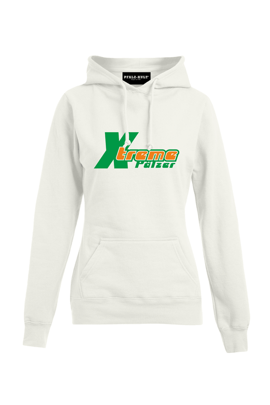 Xtreme Pälzer - Frauen Hoodie