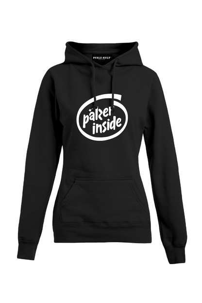 Pälzer Inside - Frauen Hoodie