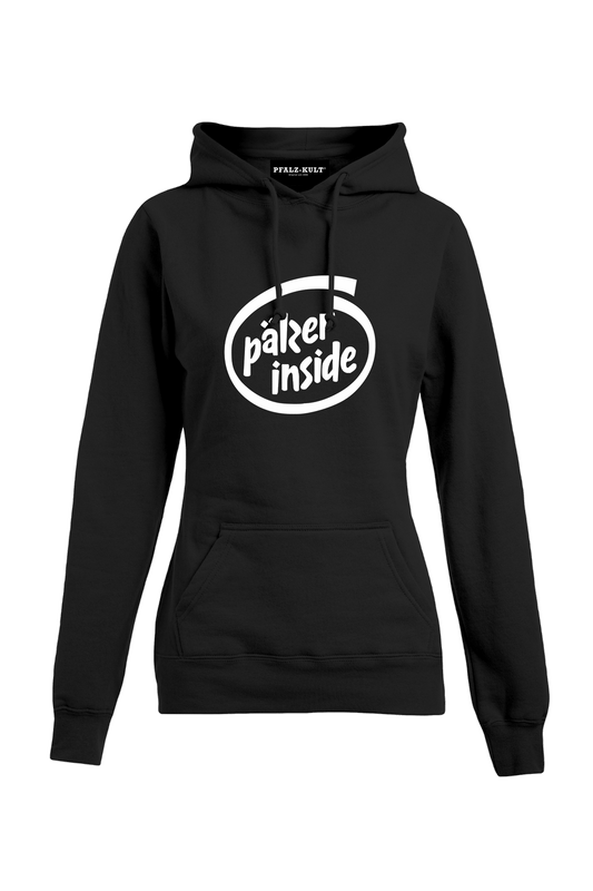 Pälzer Inside - Frauen Hoodie