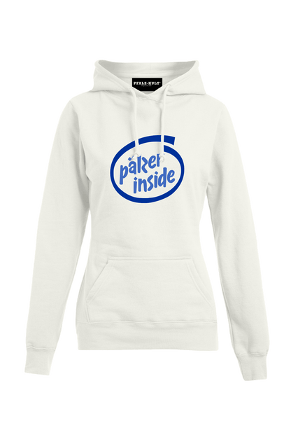Pälzer Inside - Frauen Hoodie
