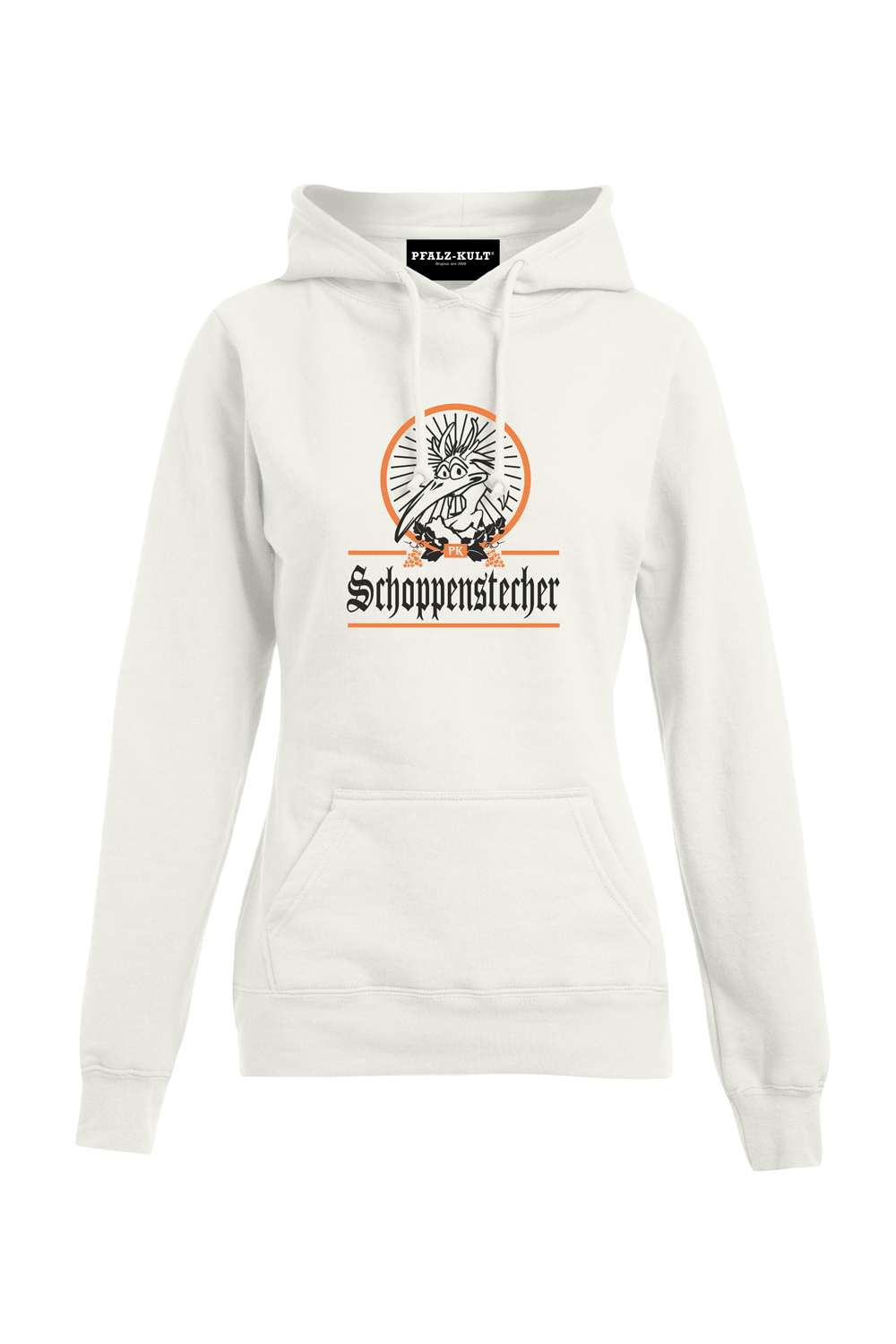 Schoppenstecher - Frauen Hoodie