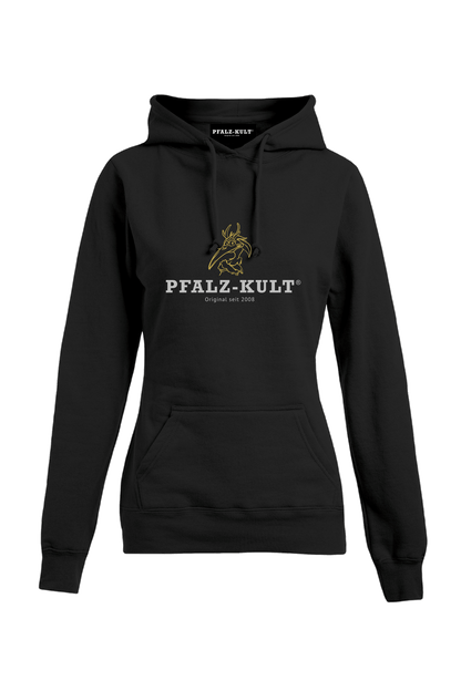 Pfalz-Kult Logo Original 2008 - Frauen Hoodie