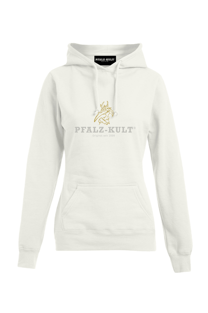 Pfalz-Kult Logo Original 2008 - Frauen Hoodie