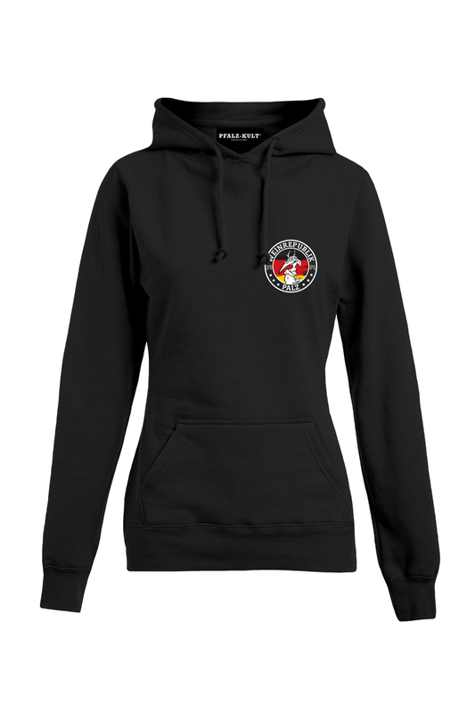 Weinrepublik Palz - Frauen Hoodie