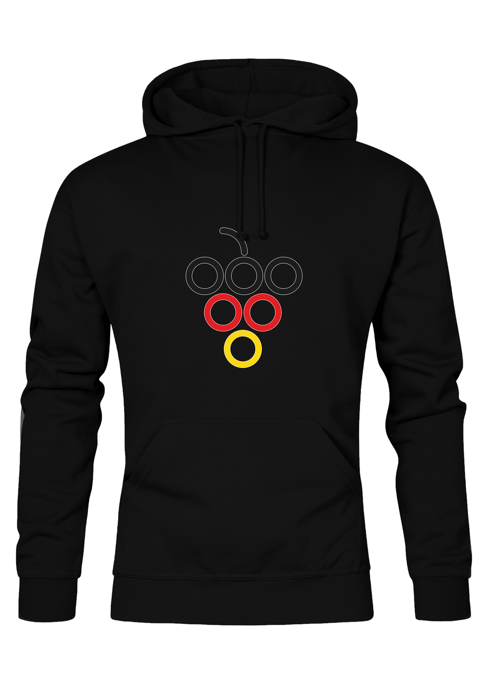 WM Traube - Unisex Hoodie