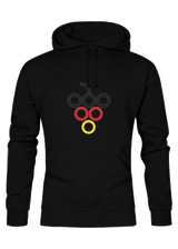 WM Traube - Unisex Hoodie