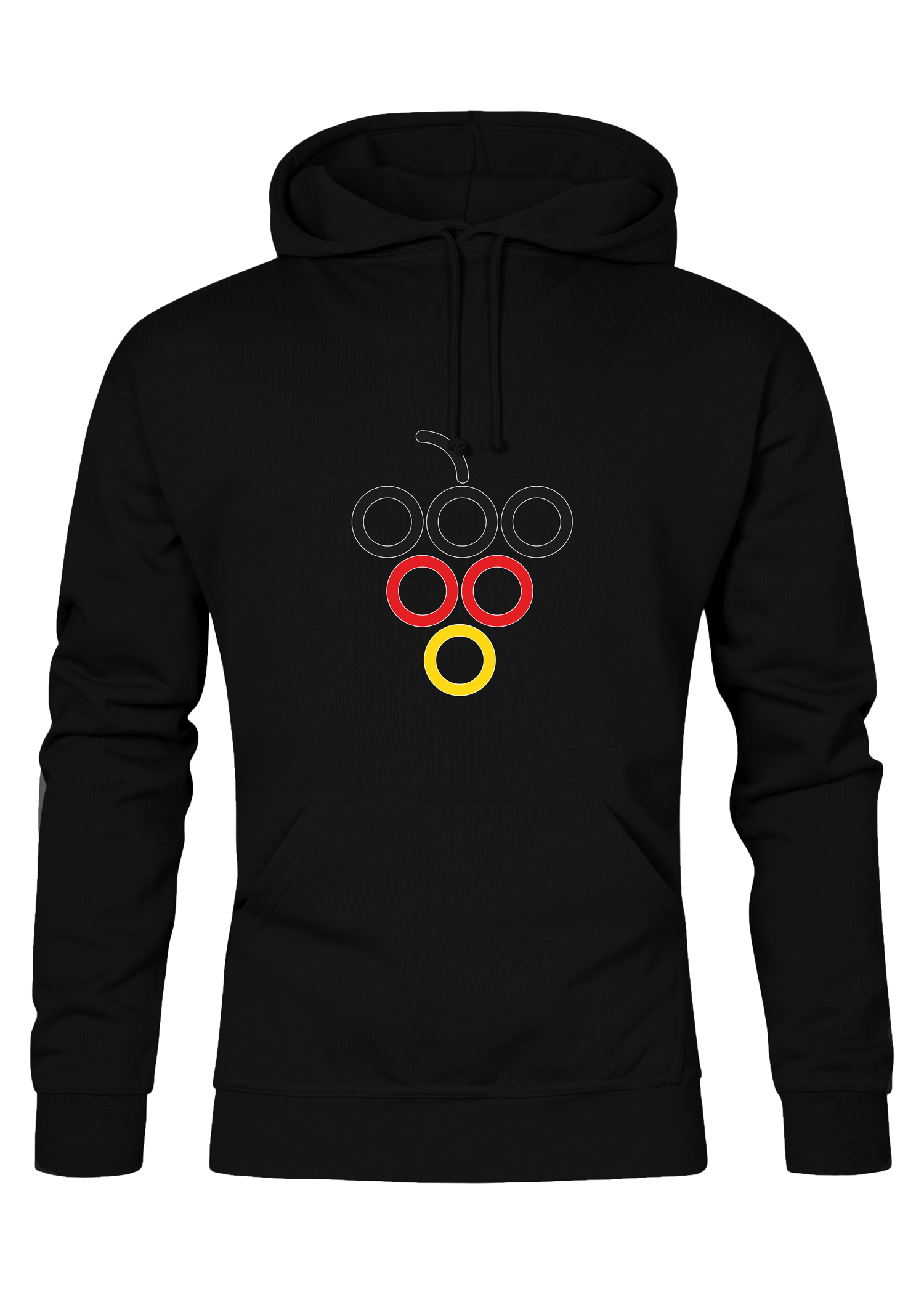 WM Traube - Unisex Hoodie