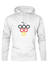 WM Traube - Unisex Hoodie