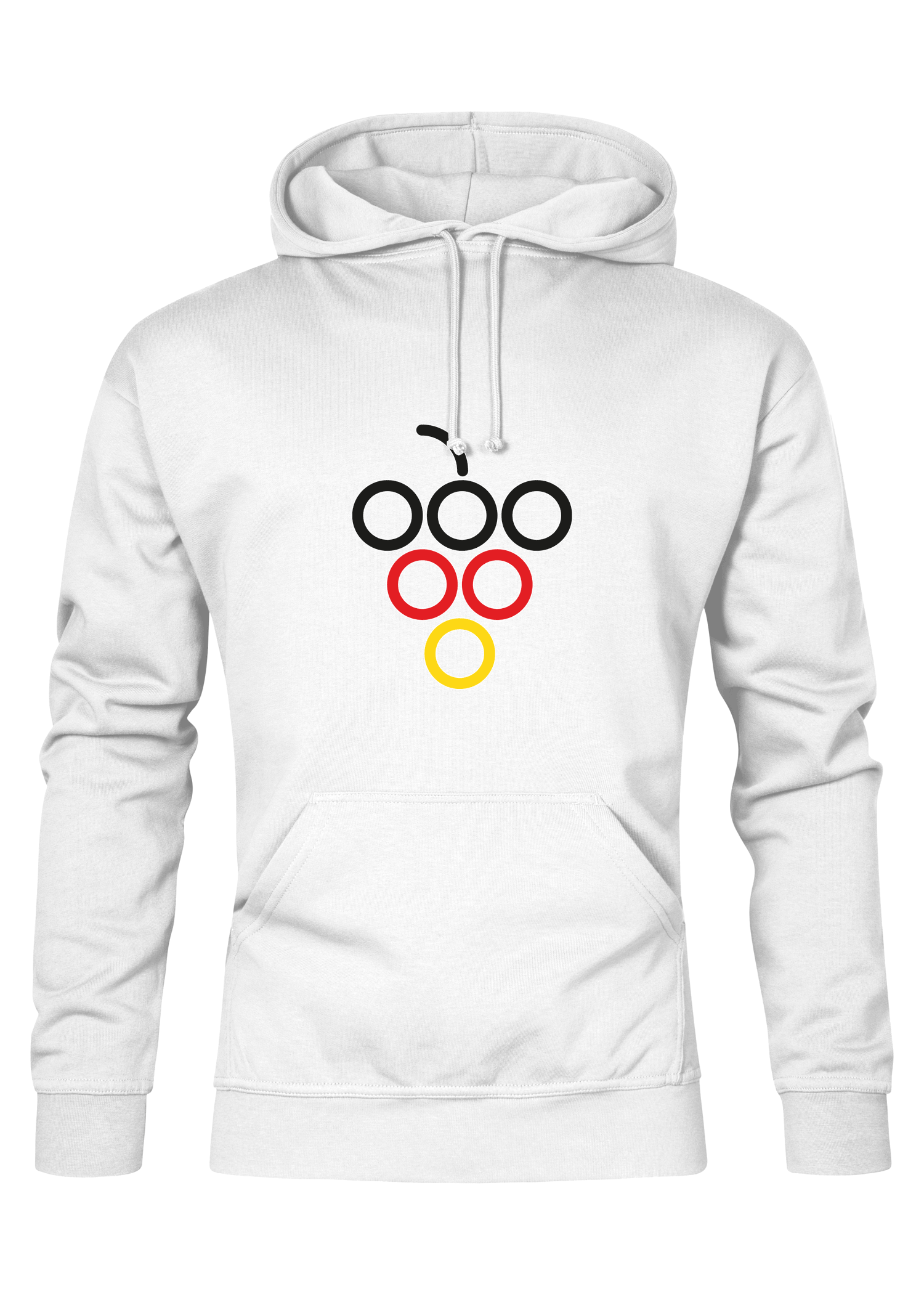 WM Traube - Unisex Hoodie