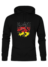 WM Löwe - Unisex Hoodie