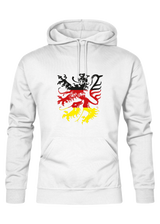 WM Löwe - Unisex Hoodie