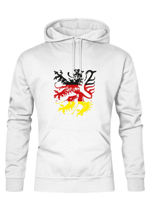 WM Löwe - Unisex Hoodie