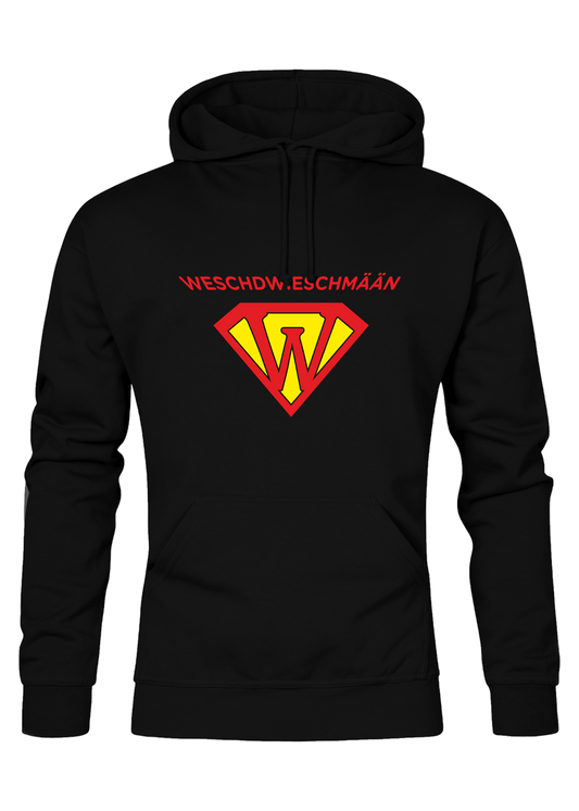 Weschdwieschmään - Unisex Hoodie