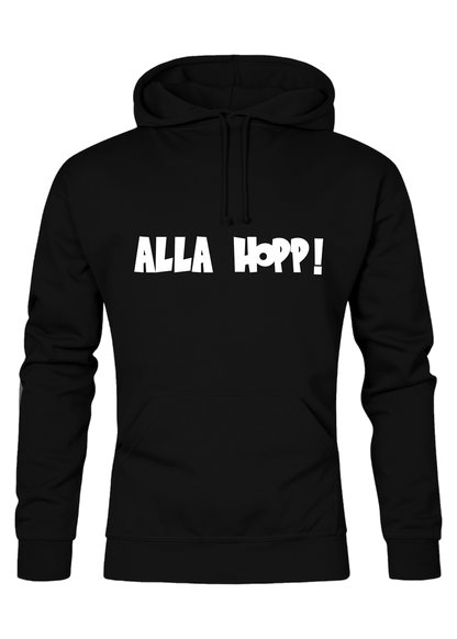 Alla Hopp - Unisex Hoodie