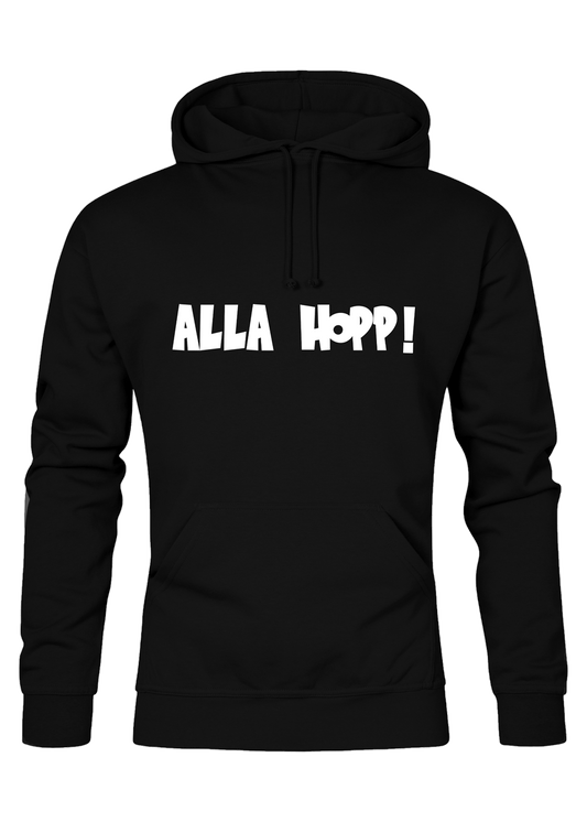 Alla Hopp - Unisex Hoodie