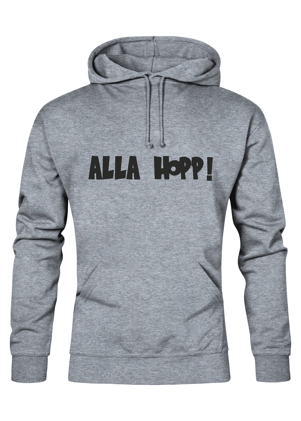 Alla Hopp - Unisex Hoodie