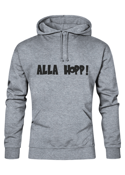 Alla Hopp - Unisex Hoodie