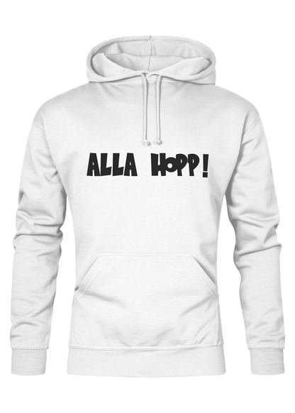 Alla Hopp - Unisex Hoodie
