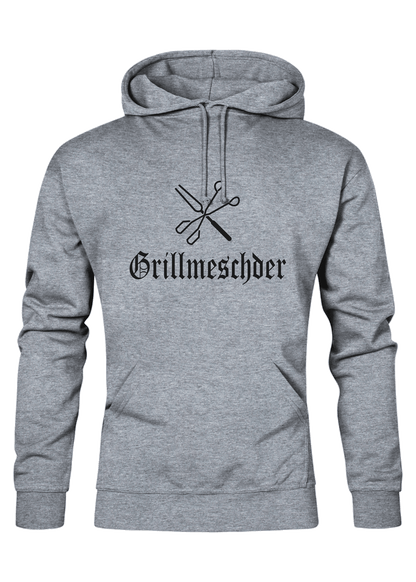 Grillmeschder - Unisex Hoodie