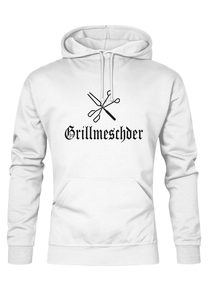 Grillmeschder - Unisex Hoodie