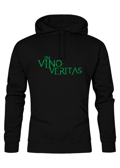 In vino veritas - Unisex Hoodie