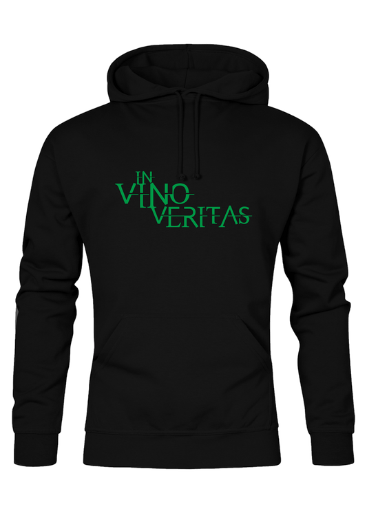 In vino veritas - Unisex Hoodie