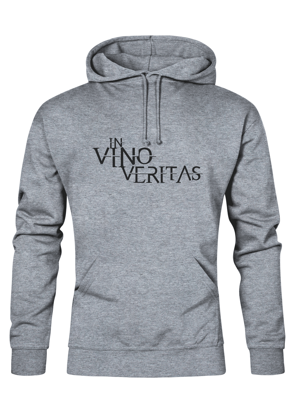 In vino veritas - Unisex Hoodie
