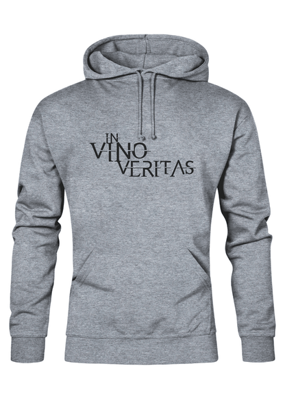 In vino veritas - Unisex Hoodie