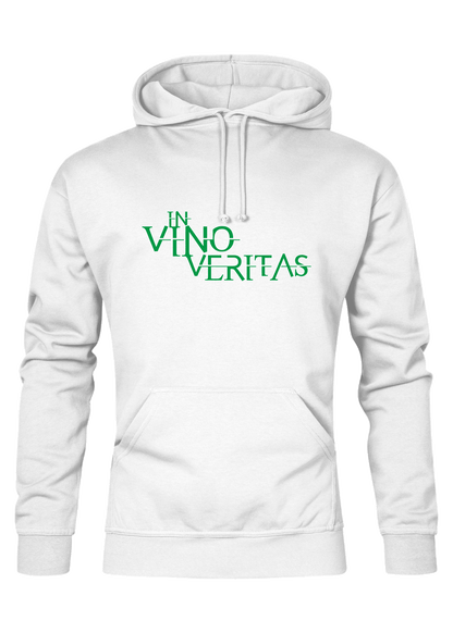 In vino veritas - Unisex Hoodie