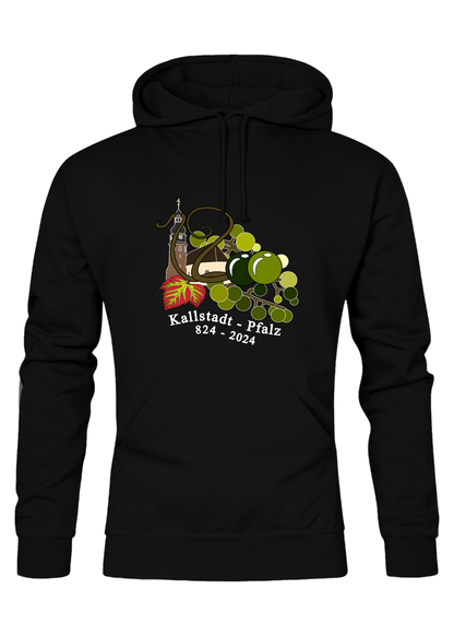 Kallstadt Jubiläum - Unisex Hoodie