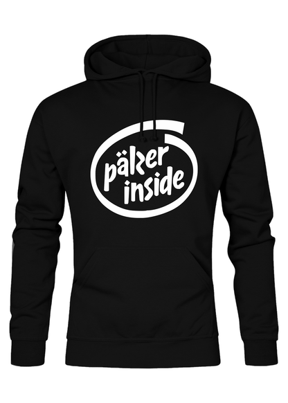 Pälzer Inside - Männer Hoodie - Unisex