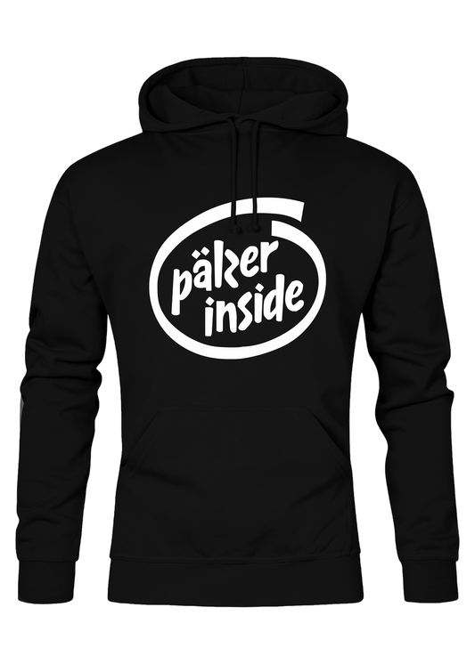 Pälzer Inside - Unisex Hoodie