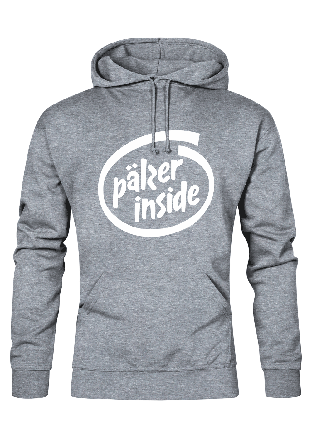 Pälzer Inside - Unisex Hoodie