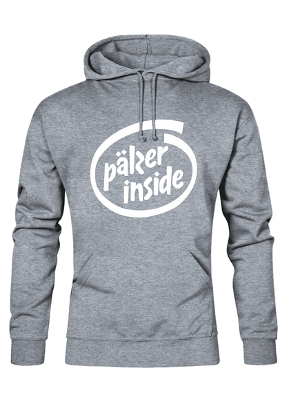 Pälzer Inside - Unisex Hoodie