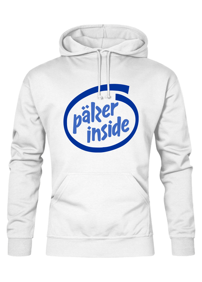 Pälzer Inside - Unisex Hoodie