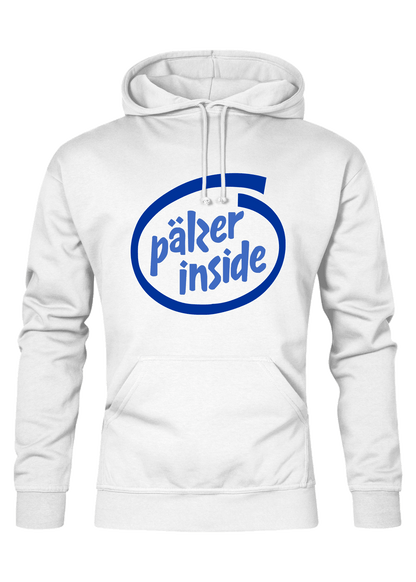 Pälzer Inside - Männer Hoodie - Unisex