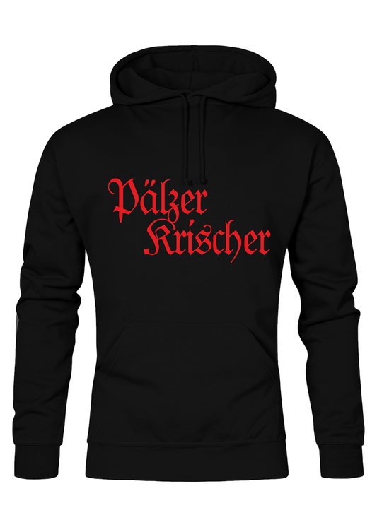 Pälzer Krischer - Unisex Hoodie