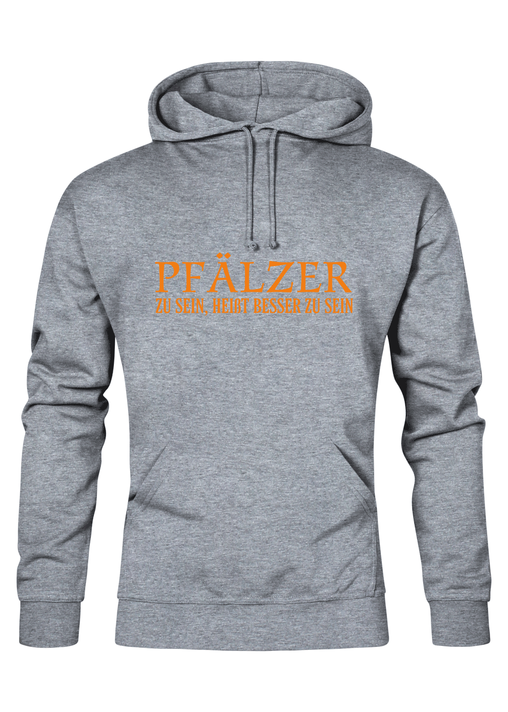 Pfälzer zu sein - Unisex Hoodie