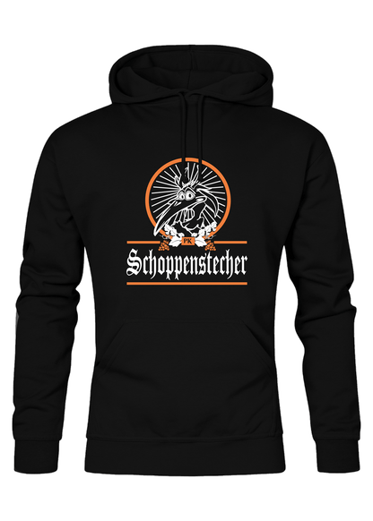 Schoppenstecher - Unisex Hoodie