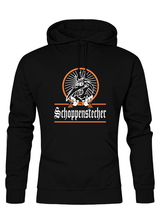 Schoppenstecher - Unisex Hoodie