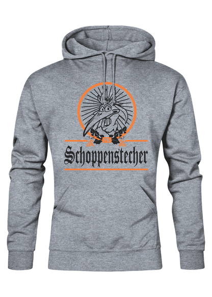 Schoppenstecher - Unisex Hoodie