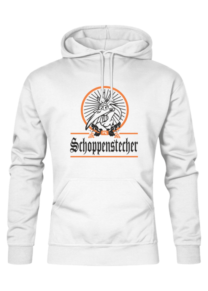 Schoppenstecher - Unisex Hoodie