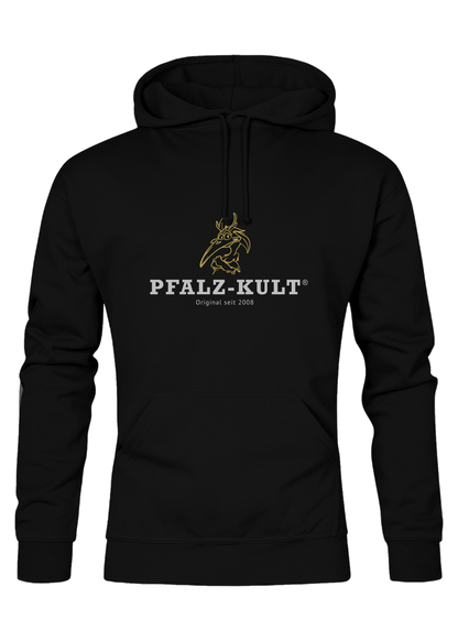 Pfalz-Kult Logo Original 2008 - Unisex Hoodie