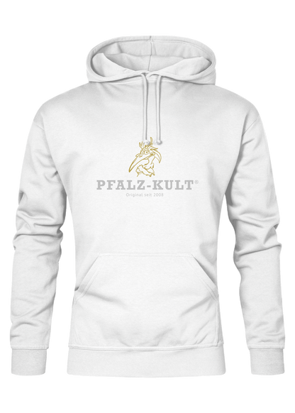 Pfalz-Kult Logo Original 2008 - Unisex Hoodie